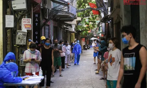 “Chúng ta đã vượt qua giai đoạn đen tối nhất”