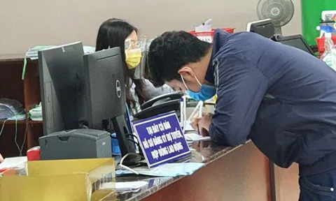 Việc làm cho người trở về quê