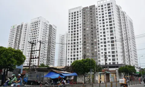 ĐỂ AN CƯ KHÔNG CÒN LÀ GIẤC MƠ (*): Nhanh chóng hiện thực hóa