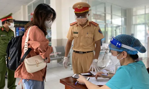 Đà Nẵng công bố cấp độ thích ứng an toàn Covid-19