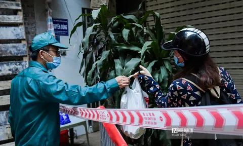 Ngày 15/10, Hà Nội ghi nhận một ca Covid-19