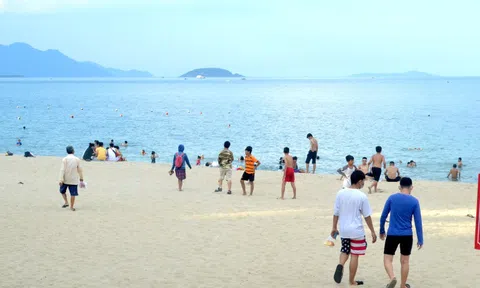 Khánh Hòa cho phép một số hoạt động được tổ chức trở lại