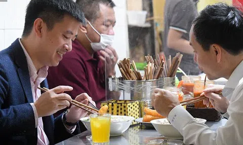 CDC Hà Nội: Toàn thành phố đều là 'vùng xanh'