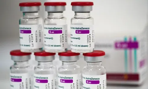 Italy trao tặng bổ sung hơn 2 triệu liều vaccine phòng COVID-19 cho Việt Nam