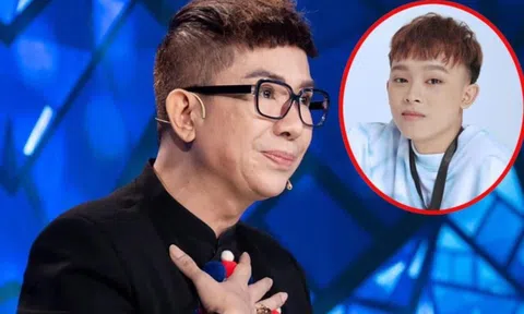 Long Nhật nói gì về vụ lập group kêu gọi nghệ sĩ tẩy chay Hồ Văn Cường?