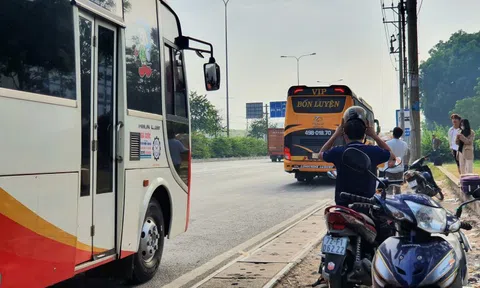 Vì sao dừng hoạt động tuyến xe khách TP HCM- Đắk Lắk?