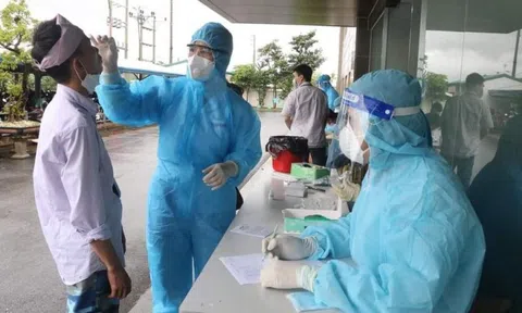Đồng Tháp: Hơn 8.100 bệnh nhân Covid-19 khỏi bệnh