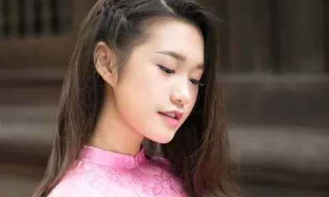 Người đẹp vòng eo con kiến Doãn Hải My tung ảnh... quá khứ, dân mạng phát cuồng