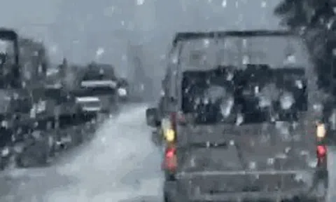 Quảng Nam, Thừa Thiên- Huế, Quảng Trị: Mưa lớn, ngập lụt, người mất tích