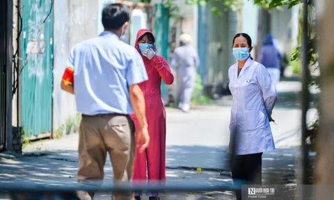 Ngày 17/10, ghi nhận 3.193 ca Covid-19 tại 48 tỉnh, thành phố