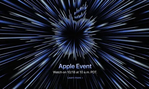 Apple sắp ra mắt loạt thiết bị mới