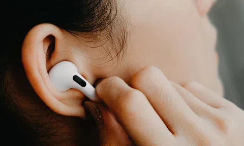AirPods mới có thể được trang bị tính năng theo dõi sức khỏe