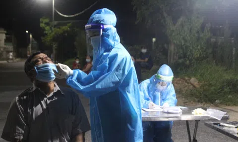 Thông báo tìm người đến quán cà phê, quán ăn liên quan bệnh nhân Covid-19