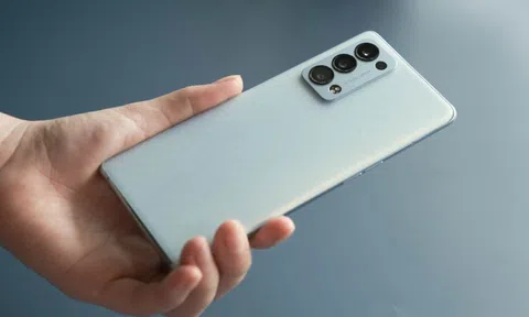 Reno6 Pro 5G - hiệu năng mạnh mẽ, camera đa dụng