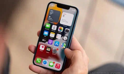 Những thứ phải đánh đổi khi dùng iPhone 13 mini