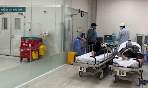 Bình Dương: 9 địa phương có ca nhiễm, ghi nhận 27 ca cộng đồng