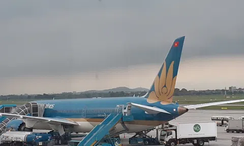 Tăng tần suất chuyến bay nội địa từ ngày 21-10