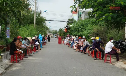 Bình Thuận ghi nhận 8 ca nghi nhiễm Covid-19 ngoài cộng đồng