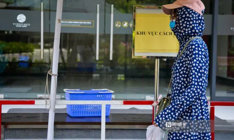 Hà Nội ghi nhận thêm 9 ca Covid-19 trong ngày 20/10