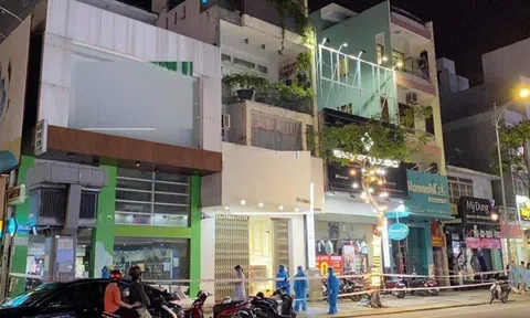 Đà Nẵng: Xuất hiện 2 ca dương tính, liên quan đến 1 đám tang