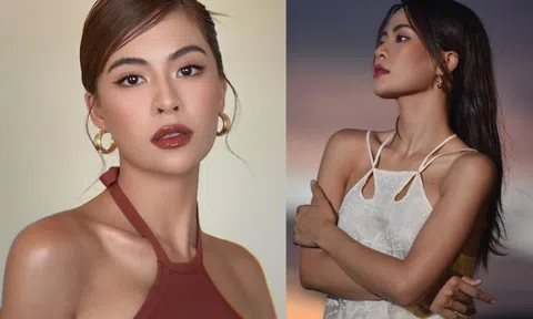 Ca sĩ Hà Nhi khoe dáng gợi cảm, phủ nhận tin đồn 'dao kéo'