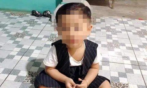 Bé trai kháu khỉnh mất tích ở Bình Dương: Phép màu đã không đến!