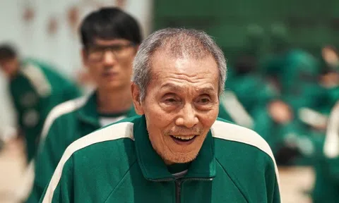 Cuộc sống của diễn viên U80 thay đổi chóng mặt sau cơn sốt ‘Trò chơi con mực’