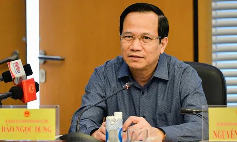 Bộ trưởng Đào Ngọc Dung: Không khuyến khích doanh nghiệp thành lập cơ sở nuôi dưỡng riêng trẻ mồ côi vì Covid-19