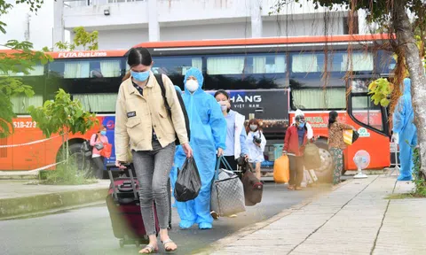 Bí thư tỉnh Kiên Giang nói về kết quả phòng chống dịch sau chỉ đạo của Thủ tướng