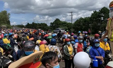 Gia Lai: Ghi nhận 69 trường hợp dương tính mới với SARS-CoV-2