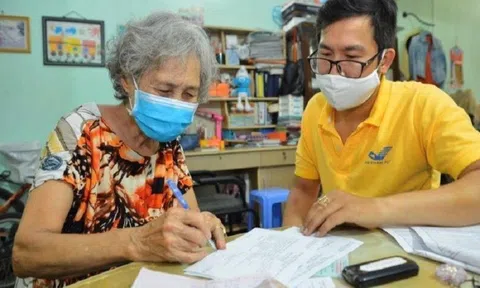 Hướng dẫn chế độ hưu trí với người làm việc ở vùng đặc biệt khó khăn