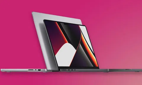 MacBook Pro mới bản cao nhất có giá dự kiến 180 triệu khi về Việt Nam