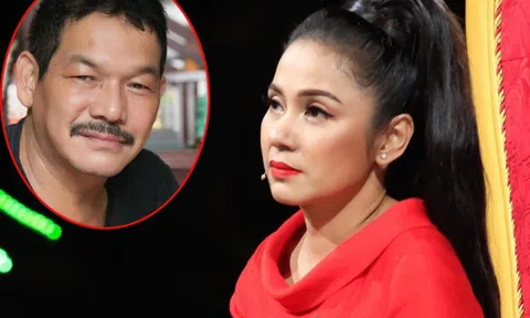 Việt Trinh nghẹn ngào vì hai người đạo diễn cô mang ơn lần lượt qua đời