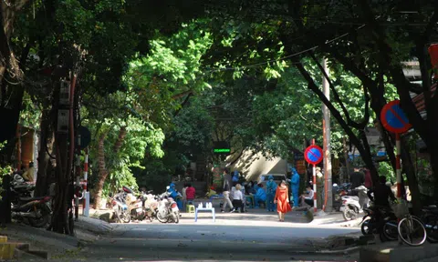 Phát hiện thanh niên là thợ cắt tóc mắc Covid-19 trong cộng đồng