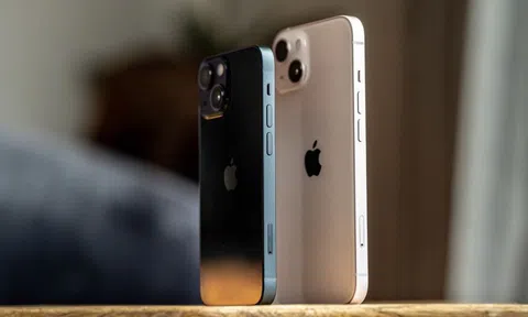 Tiki ưu đãi đến 6 triệu đồng cho iPhone 13 series