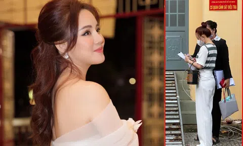 Vy Oanh: Vu khống đẻ thuê, bán dâm khiến mái ấm gia đình tôi điêu đứng