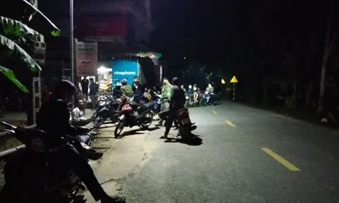 Ở nhà một mình, bé trai 8 tuổi chết bất thường với nhiều vết chém trên người