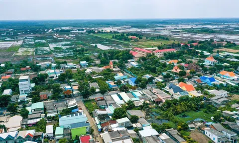 Cần Giờ cần cảng!