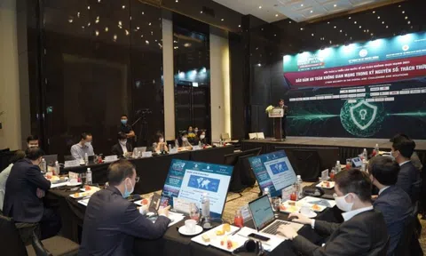 Phát hiện 100 triệu bản ghi thông tin bị rao bán trên “chợ đen”