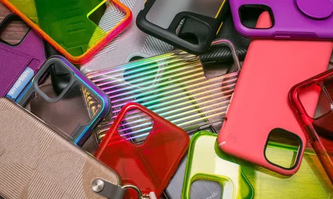 Người dùng iPhone 13 không cần phải mua ốp lưng