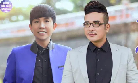 Long Nhật: "Tôi nói với Tuấn rằng, nếu có kiếp sau, em xin được làm con gái"