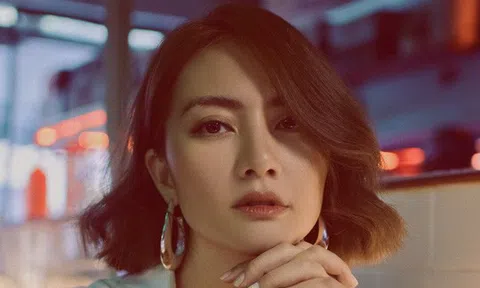 Sau đổ vỡ hôn nhân, Ngọc Lan tạm gác chuyện yêu đương: "Tôi đã trải qua nhiều nỗi buồn"