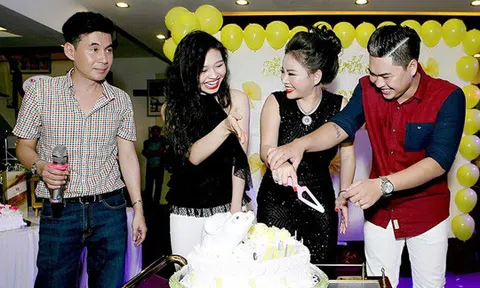 Cách xưng hô "khác thường" của Đoan Trường với Mỹ Tâm, Hiền Thục, mẹ con Lê Giang