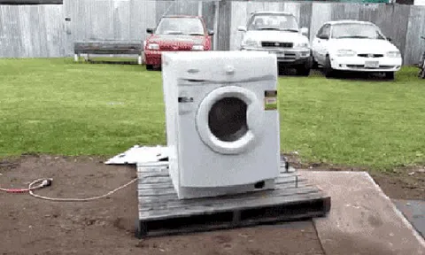 Review 3 phụ kiện máy giặt hứa hẹn giúp chống rung, lọc rác và hỗ trợ di chuyển: Giá chỉ từ 12K, liệu có xịn như quảng cáo?