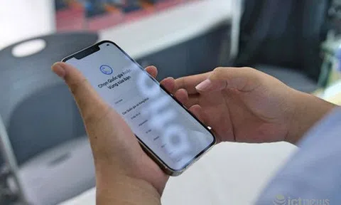 Apple quyết tâm thu hẹp thị trường iPhone xách tay tại Việt Nam