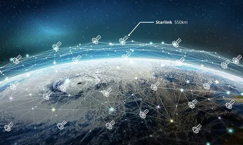 Không phải cung cấp internet đại trà cho người dân nội đô, đây mới là dụng ý của Elon Musk với Starlink