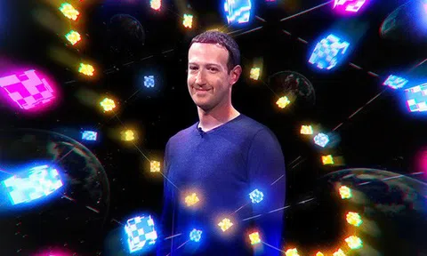 Facebook có kế hoạch đổi tên công ty