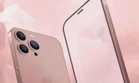 Bản dựng tin đồn của iPhone 2022, loại bỏ khuyết đỉnh