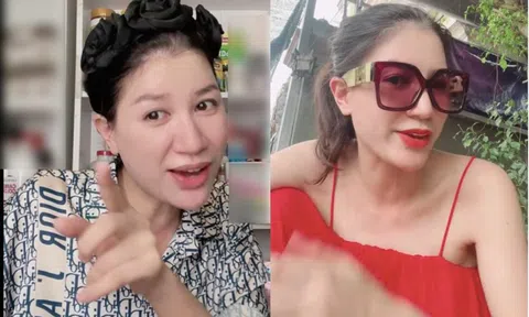 Trang Trần bị phạt 7,5 triệu đồng vì nói tục