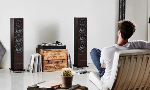 Sau trải nghiệm hàng trăm mẫu loa cột tầm giá 50 triệu thì đây chính là của hiếm!